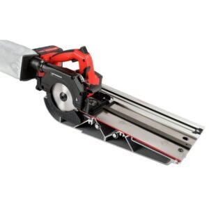 Set debitare tevi si profile Rothenberger 1000003374, PIPECUT mini, 110 mm, ROCASE 6427