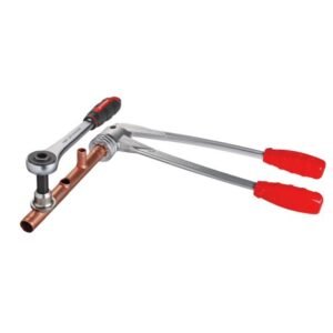 Set expandor Rothenberger 12601, Rolock Combi Kit 12 - 15 - 18 - 22 mm