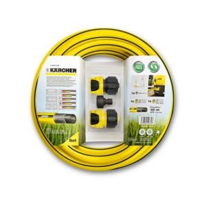 Set furtun alimentare aparat de spalat cu presiune Karcher 2.645-156.0