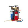 Set portabil lipire tare si alamire Rothenberger 35651, Allgas 2000 PS 0, 5/2 BASIC