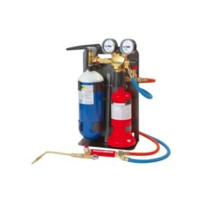 Set portabil lipire tare si alamire Rothenberger 35651, Allgas 2000 PS 0, 5/2 BASIC