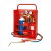 Set portabil lipire tare si alamire Rothenberger ALLGAS 2000 HP 0.5/2 Compact