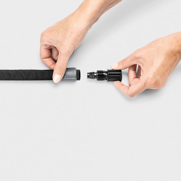 Set racordare furtun Karcher 2.645-240.0