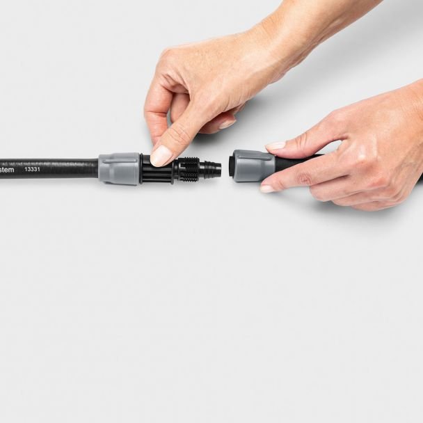 Set racordare furtun Karcher 2.645-240.0