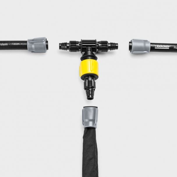 Set racordare furtun Karcher 2.645-240.0