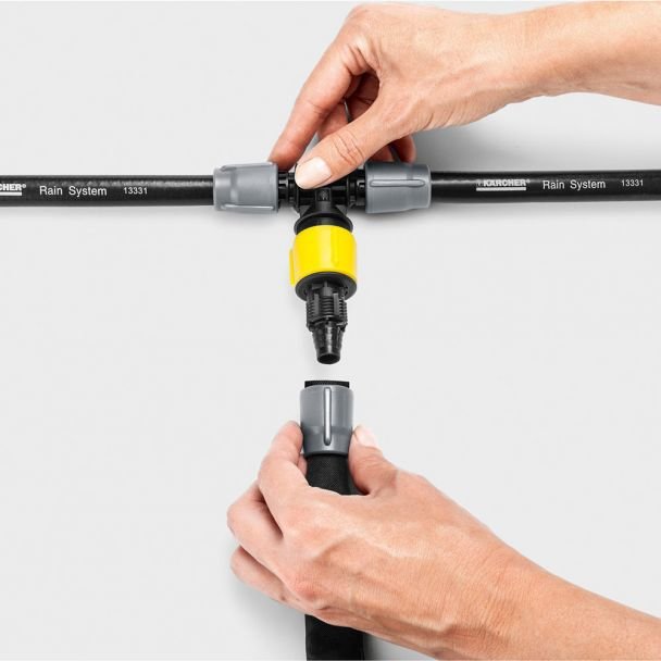 Set racordare furtun Karcher 2.645-240.0