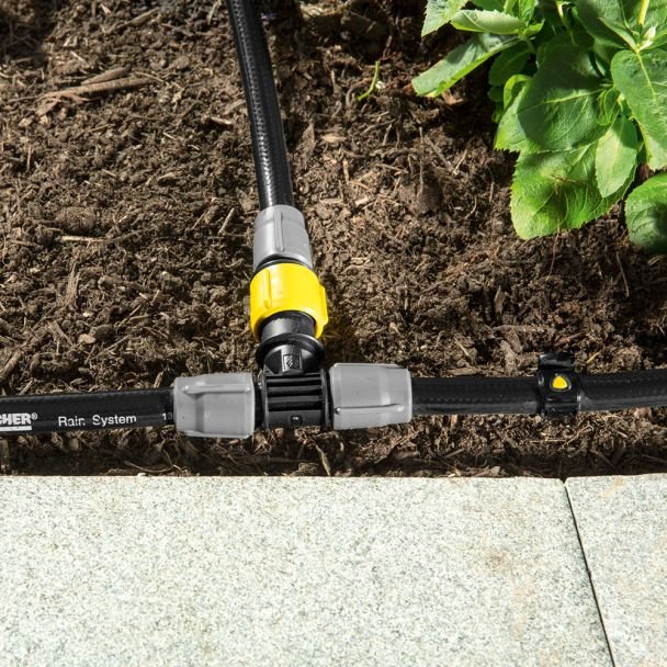 Set racordare furtun Karcher 2.645-240.0