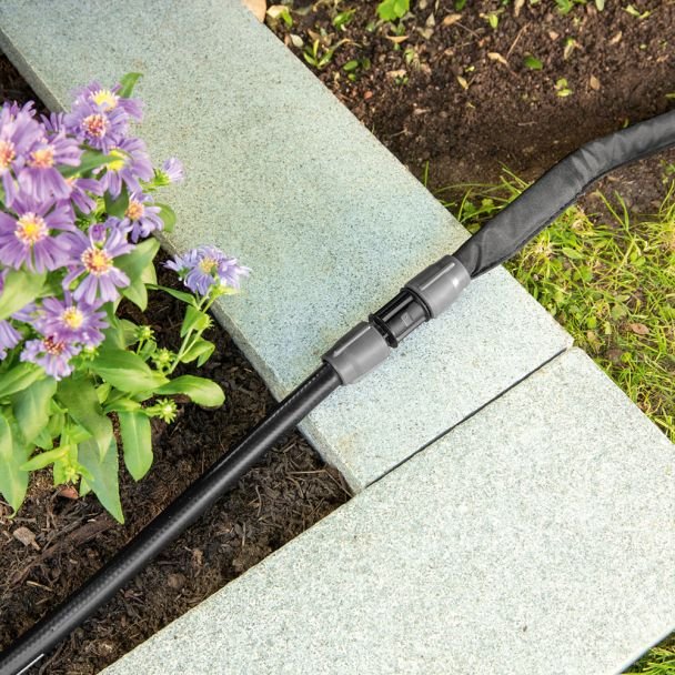 Set racordare furtun Karcher 2.645-240.0