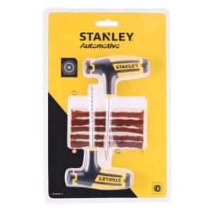 Set reparatie pneuri Stanley STHT80891-0