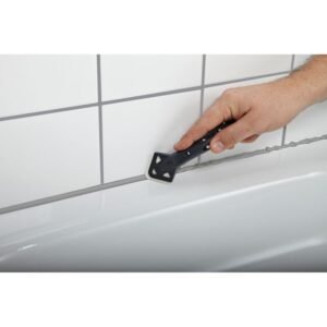 Set reparatii rosturi de silicon Wolfcraft 4364000