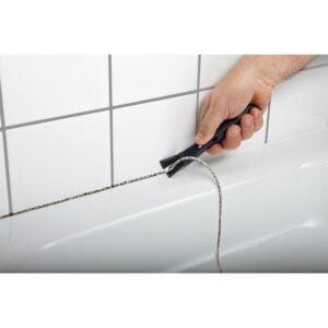 Set reparatii rosturi de silicon Wolfcraft 4364000