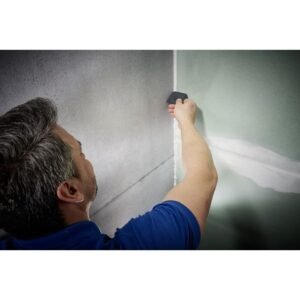 Set reparatii Wolfcraft 4330000, cu 4 piese pentru imbinari