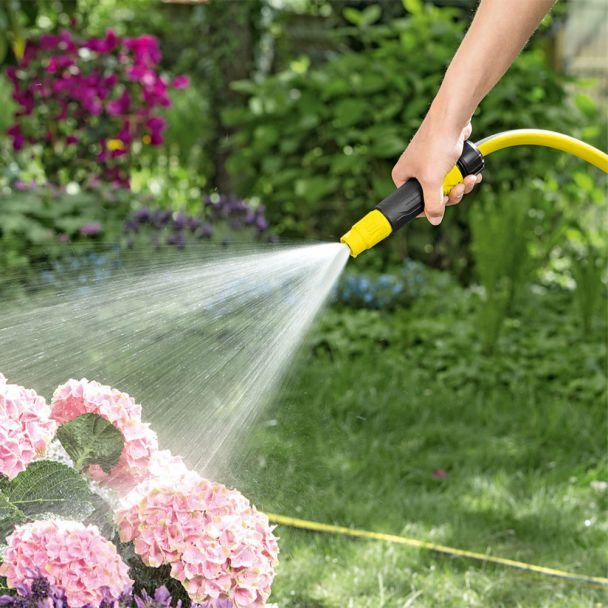 Set stropit cu racord Karcher 2.645-288.0, 4 piese