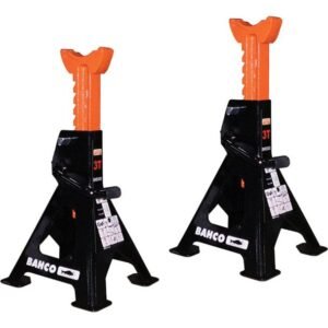 Set suporti tip capra BAHCO BH33000, sarcina maxima 3T