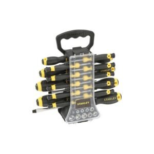 Set Surubelnita Stanley STHT0-70886, 49 Piese