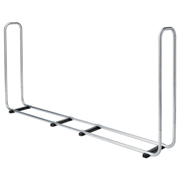 Sistem de depozitare a lemnului pentru foc Wolfcraft 5122000, volum maxim 1.17 mc