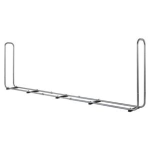 Sistem modular XXL de depozitare a lemnului de foc Wolfcraft 5125000, volum maxim 1.6 mc