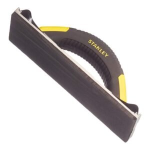 Slefuitor manual Stanley STHT0-05927, 80 x 230 mm