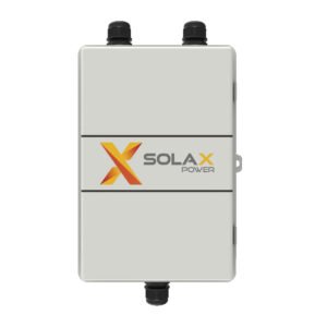 Solax X3-EPS Box. 3*63 AAcest produs este proiectat pentru utilizări tehnice moderne