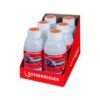 Solutie chimica de curatat sisteme de incalzire cu radiatoare Rothenberger 1500000200, 6x1 L
