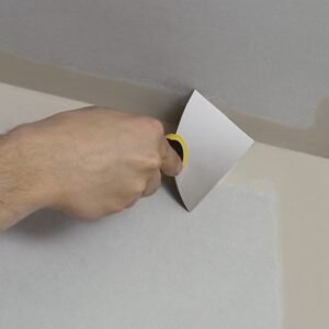 Spaclu cu varf ascutit Stanley STHT0-26089, lama inox