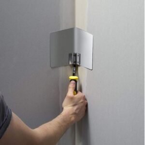 Spaclu de colt interior Stanley STHT0-05777, lama inox