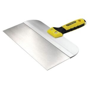 Spaclu lat Stanley STHT0-05895, lama de 200 mm, inox