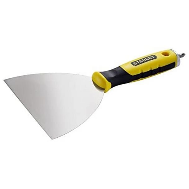 Spaclu Stanley STHT0-28041, cu bit PH2 si lama de inox 150 mm