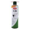 Spray lubrifiant universal CRC 10110-AS, CRC 3-36, 500 ml