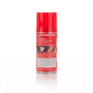 Spray pentru indoit Rothenberger 25120, 150 ml