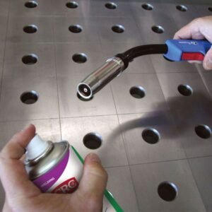 Spray tehnic anti stropire CRC 32318-AA, ANTI SPATTER, 500 ml