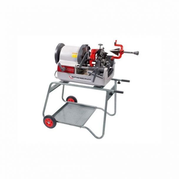 Stand transport Rothenberger 57050, 25 kg