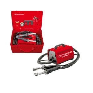 Statie pentru lipire moale Rothenberger Rotherm 2000, 230V, 2000 W, max 54 mm