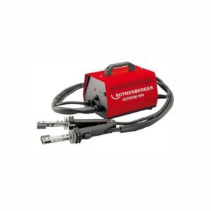 Statie pentru lipire moale Rothenberger Rotherm 2000, 230V, 2000 W, max 54 mm