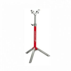 Suport ajustabil pentru teava Rothenberger 56047, 1/2"- 6", 0.78 - 1.2 m