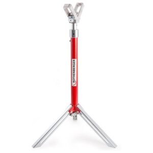 Suport ajustabil pentru teava Rothenberger 56047, 1/2"- 6", 0.78 - 1.2 m