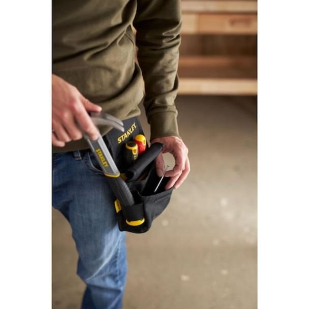 Suport de curea pentru scule Stanley 1-93-329, 24 x 16 x 16 cm