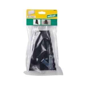 Suport metalic pentru chei Wolfcraft 6800000