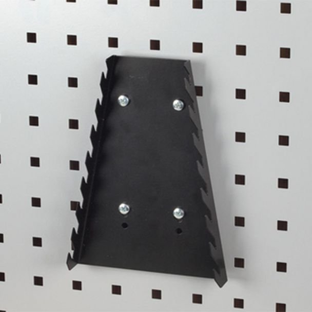 Suport metalic pentru chei Wolfcraft 6800000