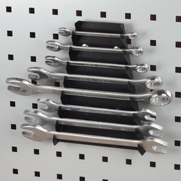 Suport metalic pentru chei Wolfcraft 6800000