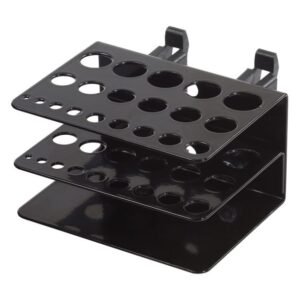 Suport pentru burghie Wolfcraft 6804000