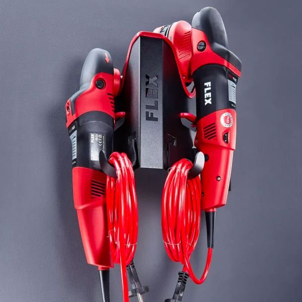 Suport perete pentru masini de lustruit Flex WHP-1 AC/DC