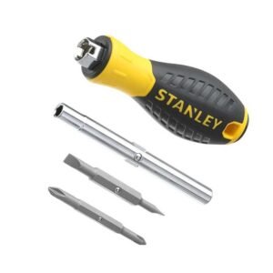 Surubelnita cu 6 functii Stanley 0-68-012