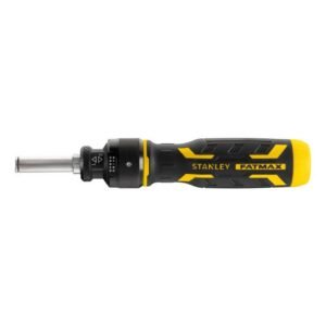 Surubelnita cu clichet Speeddrive Stanley Fatmax FMHT62692-0