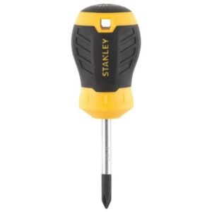Surubelnita CushionGrip™ Stanley STHT16154-0, profil Phillips, PH1 x 45 mm