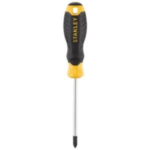 Surubelnita CushionGrip™ Stanley STHT16158-0, profil Phillips, PH2 x 100 mm