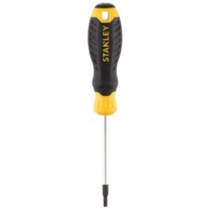 Surubelnita CushionGrip™ Stanley STHT16178-0, torx tamper TT15 x 75 mm