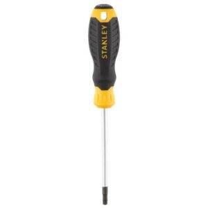 Surubelnita CushionGrip™ Stanley STHT16181-0, torx tamper TT27 x 100 mm