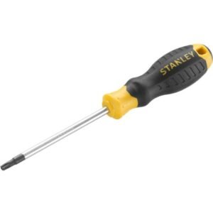 Surubelnita CushionGrip™ Stanley STHT16181-0, torx tamper TT27 x 100 mm