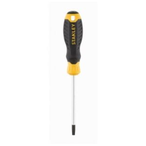 Surubelnita CushionGrip™ Stanley STHT16182-0, torx tamper TT30 x 100 mm